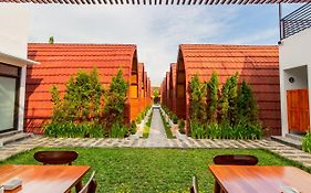 Omah Lumbung Yogyakarta